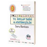 8. Sınıf T.C. İnkılap Tarihi ve Atatürkçülük Ders Anlatım Föyü - Eis Yayınları