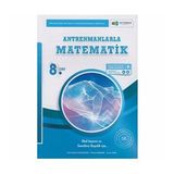 8. Sınıf Tamamı Video Çözümlü Soru Bankası - Antrenmanlarla Matematik
