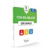 8. Sınıf TEOG Fen Bilimleri Soru Bankası Asistan Yayınları - Asistan Komisyon