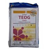 8. Sınıf Teog Türkçe 1. Dönem 6' Lı Deneme - Bilfen Yayıncılık / Optik Formlar Ve Cevap Anahtarı İçerisinde Mevcuttur (İkinci El)
