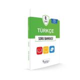 8. Sınıf TEOG Türkçe Soru Bankası Asistan Yayınları - Asistan Komisyon