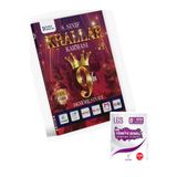8. Sınıf Tüm Dersler 9 lu Deneme Krallar Karması