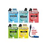 8. Sınıf Tüm Dersler Bumerang 32 Haftalıklar Popüler Set + Kitap Okuma Işığı Hediye