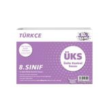 8. Sınıf Türkçe Bil Ba-ng 4'lü Ünite Kontrol Sınavı-Kültür Yayıncılık