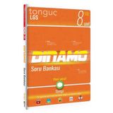 8. Sınıf Türkçe Dinamo Soru Bankası
