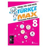 8. Sınıf Türkçe Max Soru Bankası - Ata Yayıncılık
