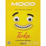 8. Sınıf Türkçe Mood Soru Bankası-Fokus Yayınları