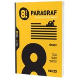 8.Sinif Turkce-Paragraf Soru Bankasi