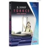 8. SINIF TÜRKÇE SORU BANKASI - MUSTAFA UZUN