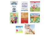 8. Sınıf Türkçe Yeni Nesil Nitelikli Defter... +7 Eğitim Kitabı