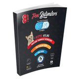 8. Sınıf Wifi Fen Bilimleri Soru Bankasi Fi Yayınları