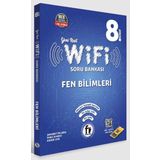 8. Sınıf Wifi Fen Bilimleri Soru Bankası