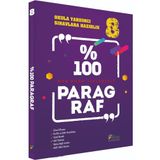 8. Sınıf Yüzde Yüz Paragraf Fides Yayınları