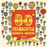 80 Bulmacayla Dünya Gezisi - Ruth Symons