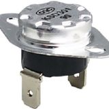 80 C Nc Termostat Normalde Kapalı Tıp (Ic-269)