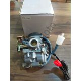 80 Cc Scooter Karburator Komple