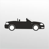 80 cm Audi Folyo Sticker