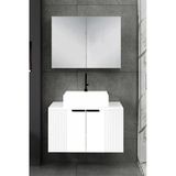 80 Cm Chester Banyo Dolabı