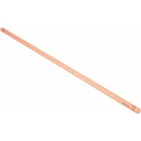 80 cm Kalın Hamur Oklavası ROYALEKS-68795 Nemere