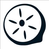 80 cm Limon Folyo Sticker