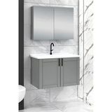 80 Cm Riva Banyo Dolabı