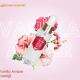 80 DERECE KOLONYA - VANİLİA AMBER-1*100 ML