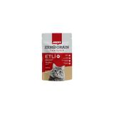 80 Gr Jazzy Kedi Maması Etli