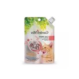 80 gr Tavuk ve Karides Ezmeli Kedi Ödül Maması