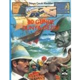 80 Günde Dünya Gezisi - Jules Verne