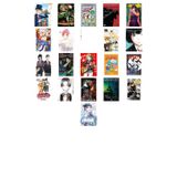 80 Günde Dünya Turu: ( Çizgi Roman ) + 20 Kitap Daha (Set)