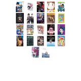 80 Günde Dünya Turu: ( Çizgi Roman ) + 21 Kitap Daha (Set)
