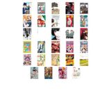 80 Günde Dünya Turu: ( Çizgi Roman ) + 28 Kitap Daha (Set)