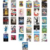 80 Günde Dünya Turu: ( Çizgi Roman ) + 30 Kitap Daha (Set) - Hayır