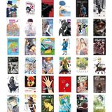 80 Günde Dünya Turu: ( Çizgi Roman ) + 35 Kitap Daha (Set) - Hayır