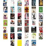 80 Günde Dünya Turu: ( Çizgi Roman ) + 39 Kitap Daha (Set) - Hayır