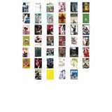 80 Günde Dünya Turu: ( Çizgi Roman ) + 39 Kitap Daha (Set)