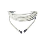 80 Metre Uydu Anten Kablosu Rg6 U6 48 Telli Tv Kablo Full Hd Uçları Takılı Kablo Garantili