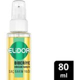 80 Ml Renksiz Yağ İle Dökülme Karşıtı Saç Bakım Yağı