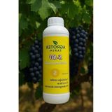 %80 Sıvı Kükürt Gübre, 800 Gr/Lt, Toprak Ph Düzenleyici 1 Lt İçin