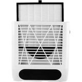 80 Watt Toz Çekme Toplama Makinası