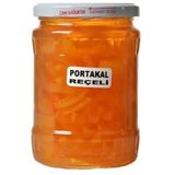 800 g Ev Yapımı Portakal Kabuğu Reçeli