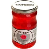 800 G Tatşen Cam Reçel (Gül) - 800 gr