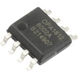 8002A Soıc-8 Smd Entegre Devre - Renkli