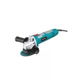800W Avuç Taşlama Makinesi 115 Mm Metal Kesme Spiral