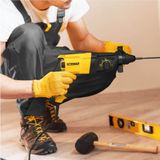 800W Elektronik Kırıcı Delici Güçlü ve Pratik Matkap