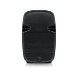 800W Güçlü Aktif 15" Pa Hoparlör Sistemi İle Entegre Mikser