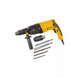 800W Kırıcı Delici Matkap 26 Mm Sds Plus Darbeli Matkap Ptofesyonel Hilti