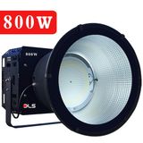 800w Led Projektör Park Bahçe Çevre Site Bina Tabela Dış Mekan Led Lamba
