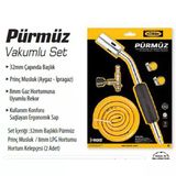 801 Pürmüz Seti