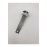 8016 Piston Havalı Zımba Tabanca Pistonu Çekiç 22.5mm